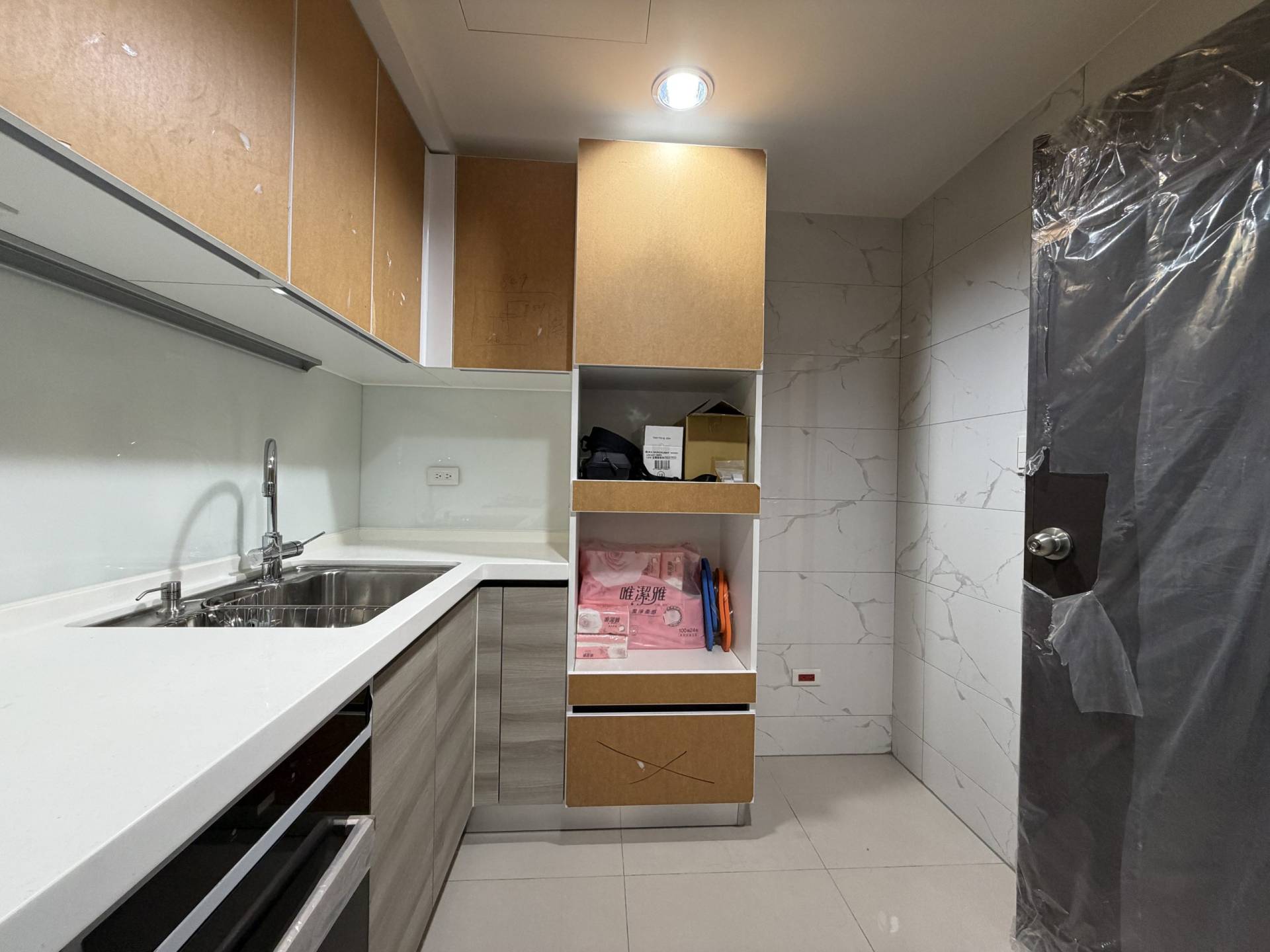 物件已售出! 14 皇普莊園_廚房