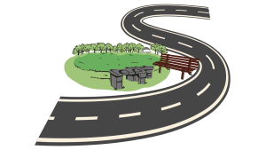 公共設施保留地買賣圖示