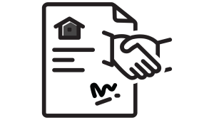 買賣所有權移轉登記代書服務