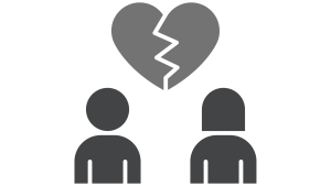 離婚剩餘財產差額分配圖示