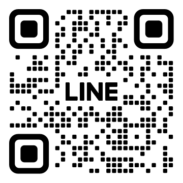 LINE@ QRCode