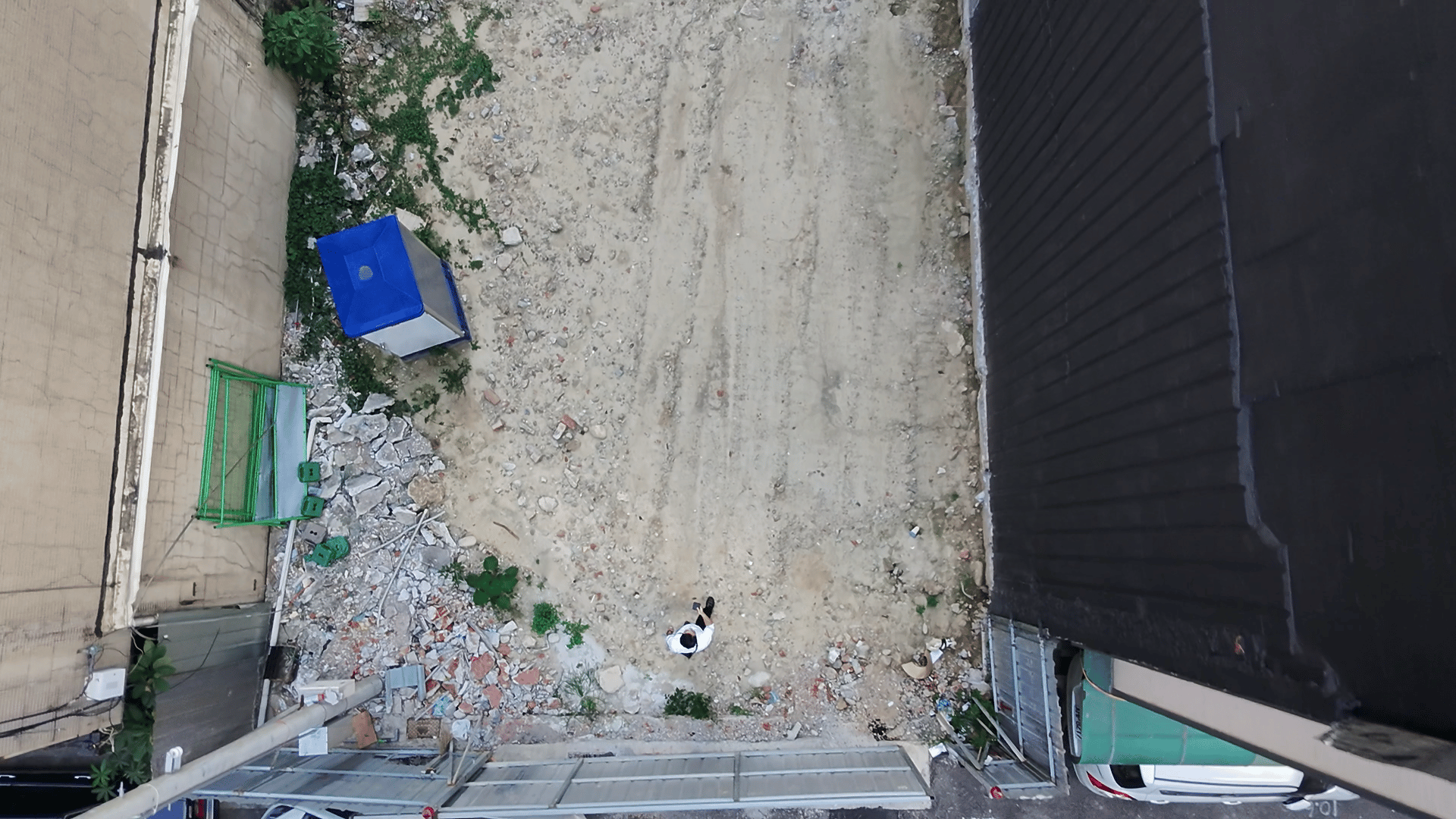 台中建地｜一中商圈｜現場照片3