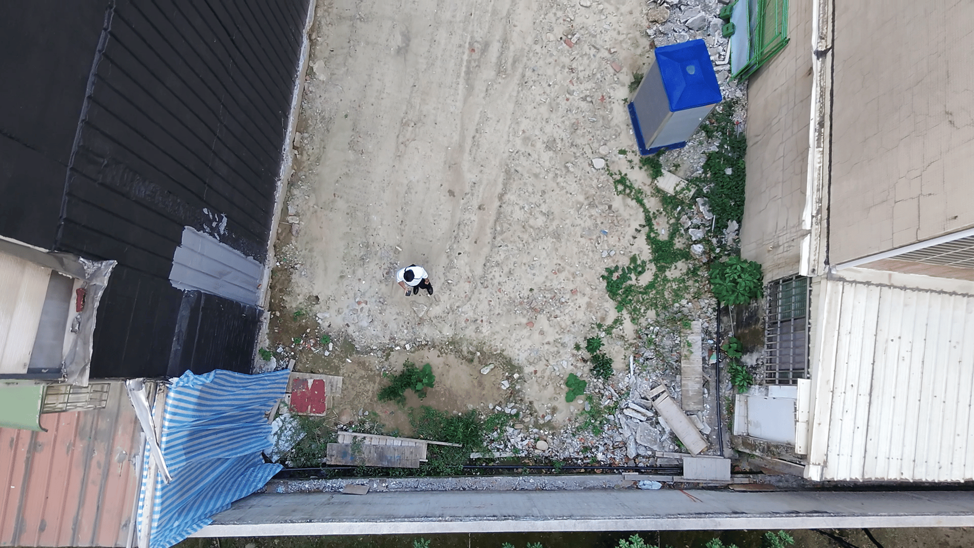 台中建地｜一中商圈｜現場照片6