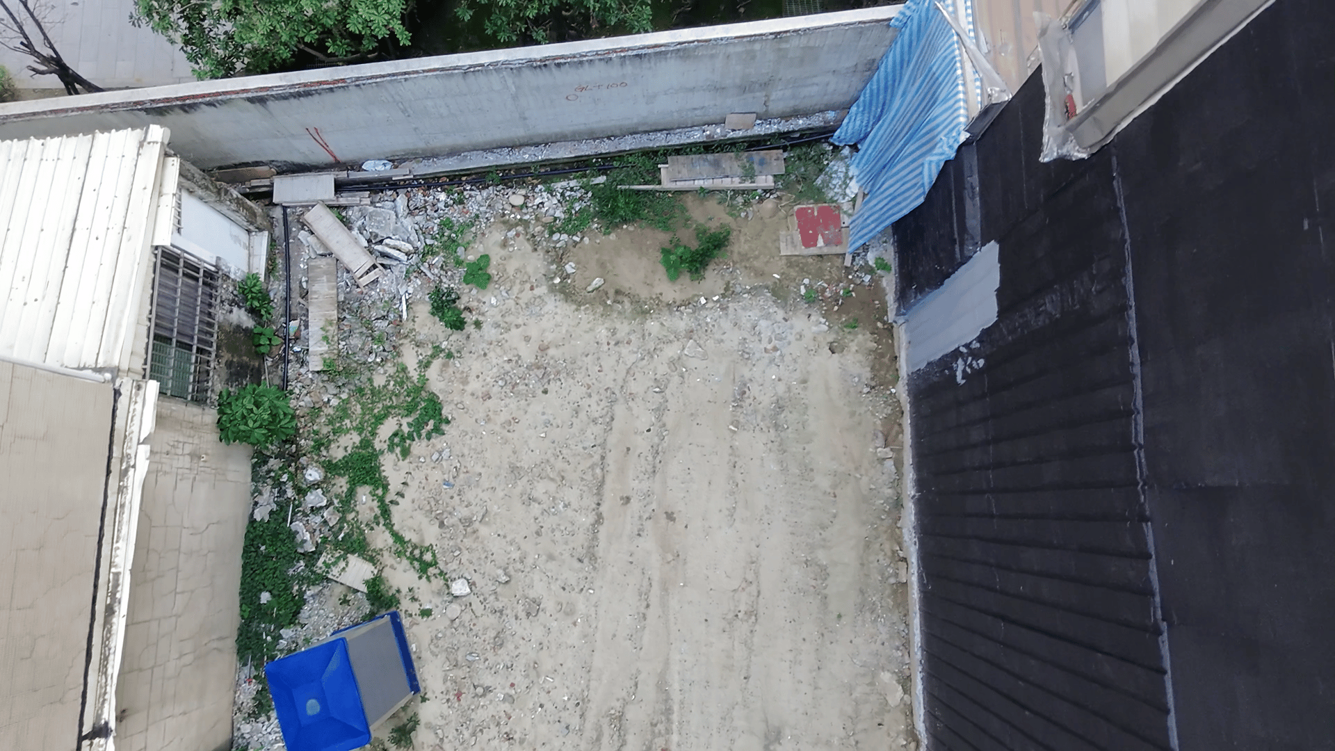 台中建地｜一中商圈｜現場照片7